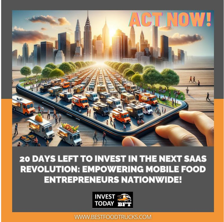 Photo of Best Food Trucks